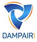 Dampair Logo