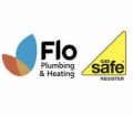 FLO Plumbing and Heating logo