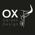 OX Garden Design logo