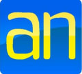 Anventa Logo