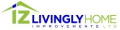 IZ Livingly Home Improvements logo