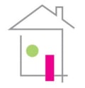 Lewis Visuals logo