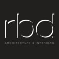 RBD Architecture & Interiors logo