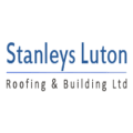 Stanleys Roofing & Building Luton logo