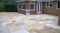 Powell Paving logo