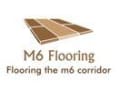 M6 Flooring Logo