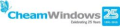 Cheam Windows logo