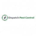Dispatch Pest Control logo