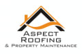 Aspect Roofing logo