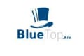 Bluetop logo