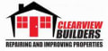 Clearview Builders logo