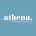 Athena Windows logo