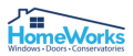 Home Works Windows Doors & Conservatories logo