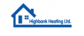 High Bank Heating logo