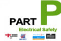 RM Electrician logo