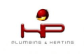 HP Plumbing&Heating logo