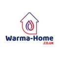 Warma-Home Heating logo