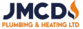 JMCD Plumbing & Heating logo