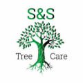 S&S Tree Care logo