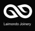 Laimondo Joinery logo