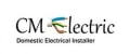 CM Electric logo