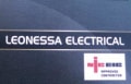 Leonessa Electrical logo