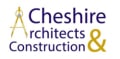 Cheshire Architects and Construction logo