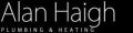 Alan Haigh logo