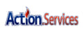 Action Property Services logo