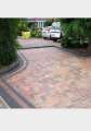 Avon Paving logo