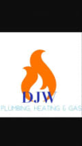 DJW Plumbing & Heating logo