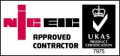 Moffat Electrical Services logo