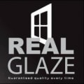 Real Glaze logo