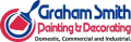 Graham Smith logo