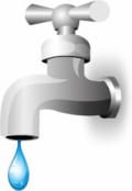 T C M Plumbing logo