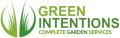 Green Intentions logo