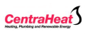 Centraheat Heating & Plumbing logo