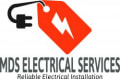 MDS Electrical Services logo