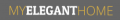 My Elegant Home logo