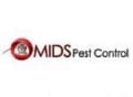 Mids Pest Control logo