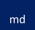Millhouses Design logo