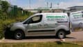 Greenspark Electrical logo