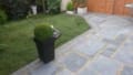 Bourne Landscaping & Driveways logo
