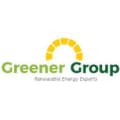 The Greener Group logo