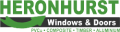 Heronhurst Window & Doors logo