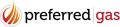 Preferred GAS logo