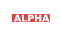 Alpha13 logo