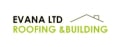 Evana Roofing & Building logo