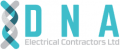 DNA Electrical Contractors logo