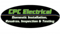 CPC Electrical logo